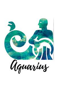 Aquarius