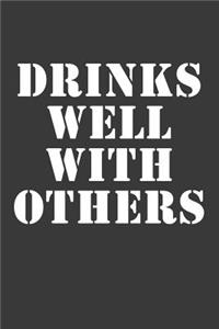 Drinks Well with Others