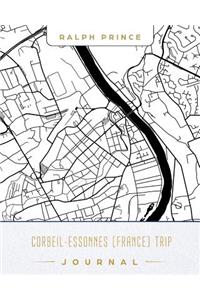 Corbeil-Essonnes (France) Trip Journal