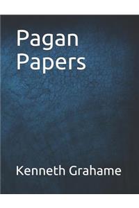 Pagan Papers