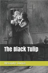 The Black Tulip