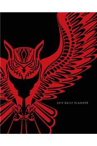 2019 Daily Planner