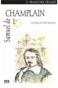 Samuel de Champlain