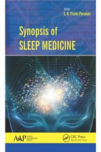 Synopsis of Sleep Medicine