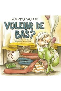 As-tu vu le Voleur de Bas?