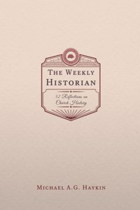The Weekly Historian