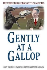 Gently at a Gallop