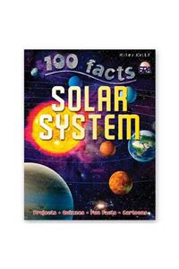 100 Facts Solar System