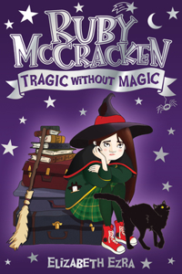 Ruby McCracken: Tragic Without Magic