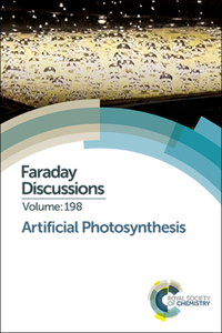 Artificial Photosynthesis