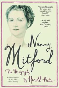 Nancy Mitford