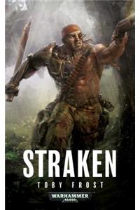 Straken