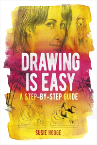 Drawing Is Easy