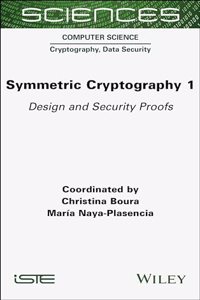 Symmetric Cryptography, Volume 1