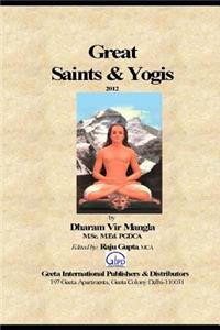 Great Saints & Yogis