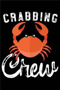 Crabbing Crew