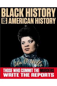 Black History Is American History