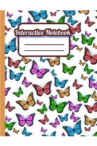 Interactive Notebook