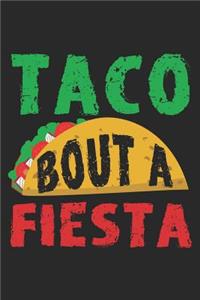 Taco Bout a Fiesta
