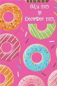 July 2019 to December 2019