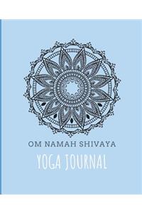 Yoga Journal