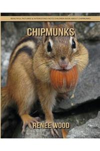 Chipmunks