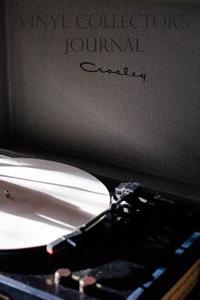 Vinyl Collector's Journal