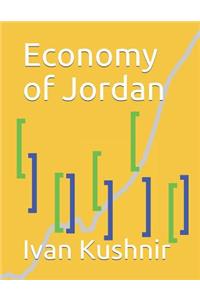 Economy of Jordan