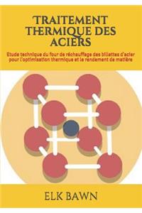 Traitement Thermique Des Aciers