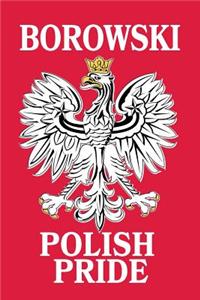 Borowski Polish Pride