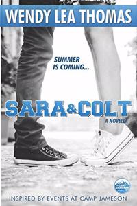 Sara & Colt