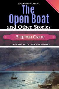 The Open Boat and Other Stories