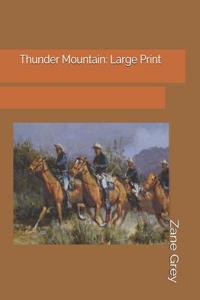 Thunder Mountain