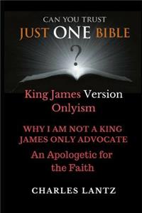 Just One Bible? The Abridged Edition