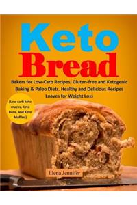 Keto Bread