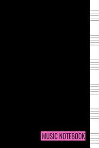 Music Notebook