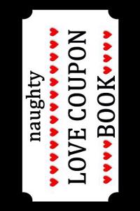 Naughty Love Coupon Book