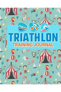 Triathlon Training Journal