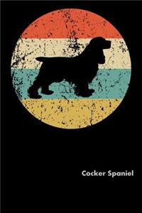 Cocker Spaniel