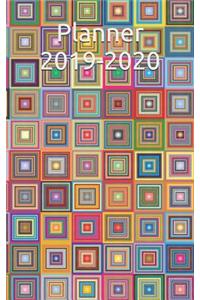 Planner 2019-2020