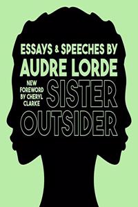 Sister Outsider Lib/E