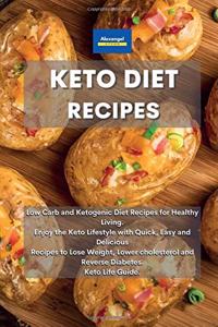 Keto Diet Recipes