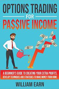 Options Trading for Passive Income