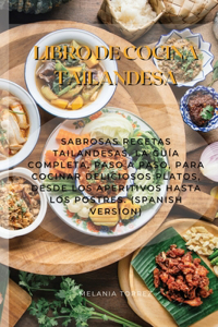 Libro De Cocina Tailandesa