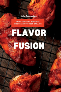 Flavor Fusion