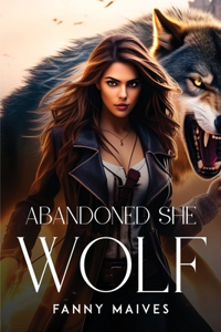 Abandoned She-Wolf