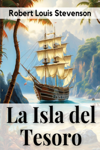 Isla del Tesoro