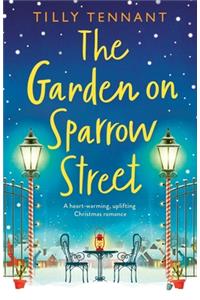 Garden on Sparrow Street