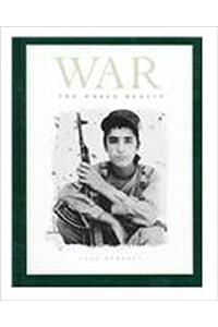 WORLD REACTS WAR (REVISED)