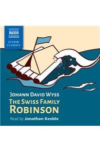 The Swiss Family Robinson